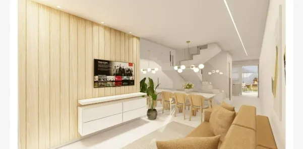Casa com 2 Quartos à venda, 125m² no Vila Cloris, Belo Horizonte