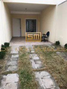 Sobrado com 3 Quartos à venda, 240m² no Vila Romero, São Paulo