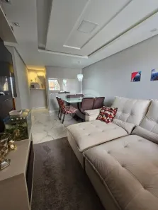 Casa de Condomínio com 2 Quartos à venda, 55m² no São Pedro, Vitória da Conquista