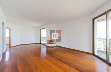 Apartamento com 2 Quartos à venda, 161m² no Vila Congonhas, São Paulo