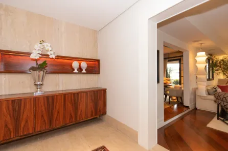 Apartamento com 4 Quartos à venda, 450m² no Vila Ida, São Paulo