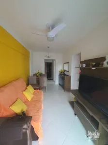 Apartamento com 2 Quartos à venda, 72m² no Ocian, Praia Grande