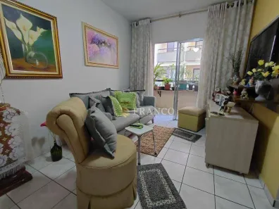 Apartamento com 2 Quartos à venda, 72m² no Vila Paulista, Taubaté