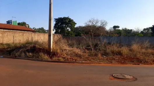 Lote/Terreno à venda, 574m² no Residencial Shangri-lá I, Goiânia