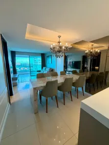 Apartamento com 3 Quartos à venda, 103m² no Parque Iracema, Fortaleza