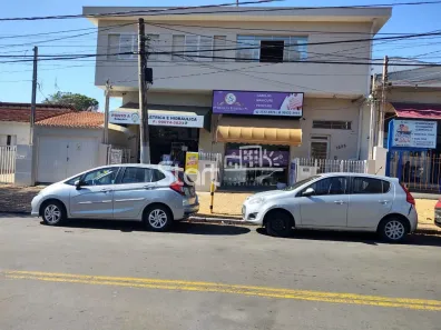 Sobrado com 3 Quartos para alugar, 144m² no Jardim Flamboyant, Campinas