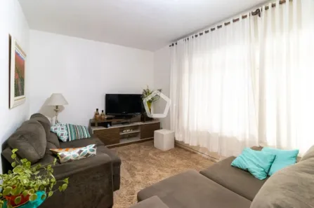 Casa com 3 Quartos à venda, 169m² no Vila Hamburguesa, São Paulo