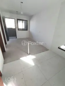 Apartamento com 2 Quartos à venda, 38m² no Chácara Santo Antônio (Zona Leste), São Paulo