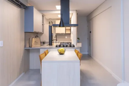 Apartamento com 2 Quartos à venda, 140m² no Palmas, Governador Celso Ramos