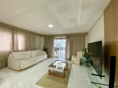 Apartamento com 3 Quartos à venda, 130m² no Campeche, Florianópolis