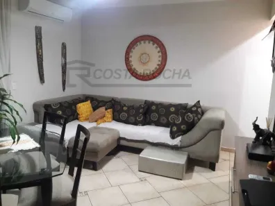 Apartamento com 2 Quartos à venda, 75m² no Vila Romão, Salto