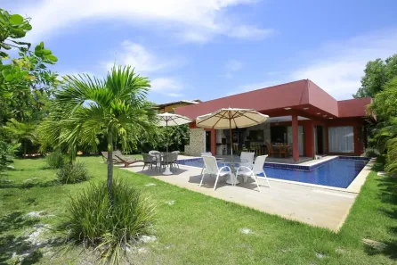 Apartamento com 4 Quartos à venda, 1000m² no Itacimirim (Monte Gordo), Camaçari