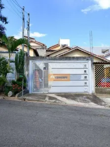 Casa com 2 Quartos à venda, 80m² no Parque Santa Laura, Ferraz de Vasconcelos