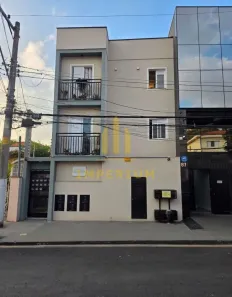 Apartamento com 1 Quarto à venda, 35m² no Jardim Franca, São Paulo