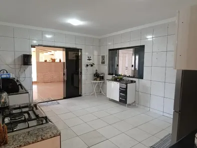 Casa com 4 Quartos à venda, 10m² no Ponte Alta Norte, Brasília