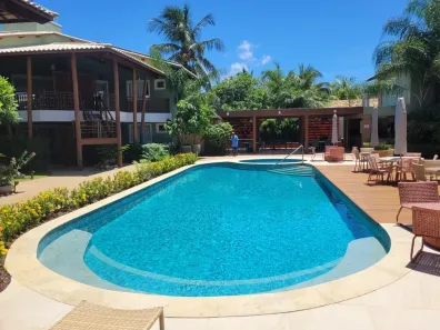 Apartamento com 3 Quartos à venda, 113m² no Itacimirim (Monte Gordo), Camaçari