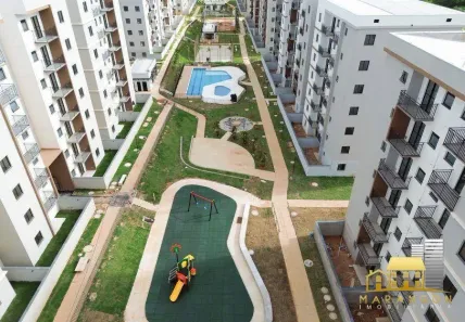 Apartamento com 2 Quartos à venda, 82m² no Jardim Hubert, Indaiatuba