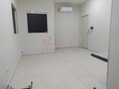 Sala Comercial para alugar, 25m² no Vila Alemã, Rio Claro