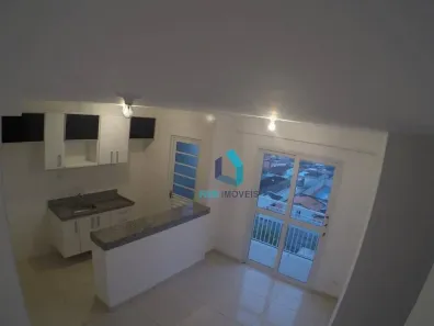 Apartamento com 2 Quartos para venda ou aluguel, 48m² no Vila Santa Catarina, São Paulo