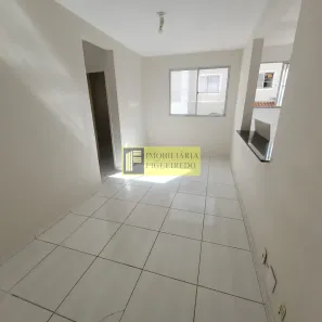 Apartamento com 2 Quartos para alugar, 55m² no Residencial Macedo Teles I, São José do Rio Preto