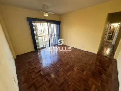 Apartamento com 2 Quartos à venda, 75m² no Méier, Rio de Janeiro