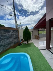 Casa com 2 Quartos à venda, 70m² no Costa Dourada, Serra