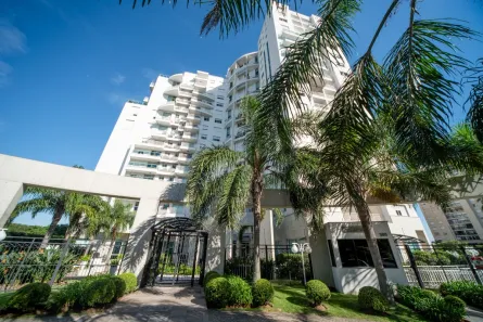 Apartamento com 2 Quartos para alugar, 86m² no Jardim Europa, Porto Alegre