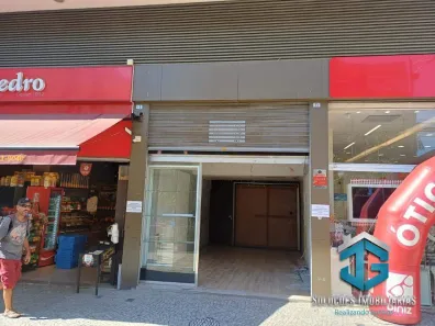 Ponto Comercial para alugar, 30m² no Raul Veiga, São Gonçalo