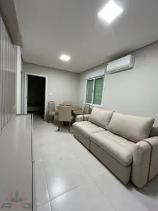 Apartamento com 2 Quartos à venda, 69m² no Aparecida, Santos