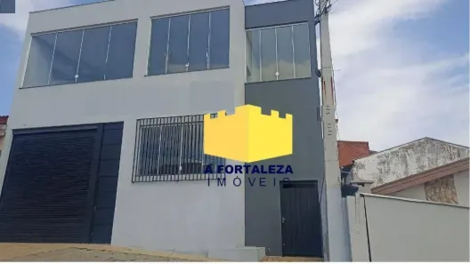 Ponto Comercial para alugar, 238m² no Morada do Sol, Americana