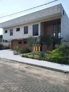 Casa de Condomínio com 4 Quartos à venda, 360m² no Jardim Carolina, Ubatuba