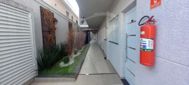 Casa de Condomínio com 1 Quarto à venda, 29m² no Vila Dom Pedro II, São Paulo