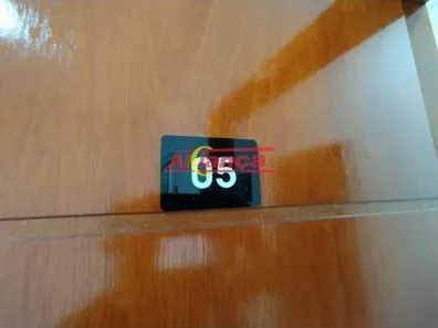 Sala Comercial para alugar, 16m² no Cocaia, Guarulhos