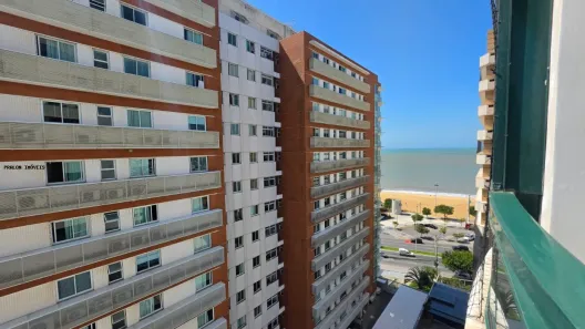 Apartamento com 3 Quartos à venda, 116m² no Mata da Praia, Vitória