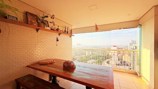 Apartamento com 2 Quartos à venda, 108m² no Jardim Ana Maria, Jundiaí