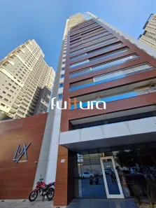 Apartamento com 1 Quarto à venda, 39m² no Setor Bueno, Goiânia