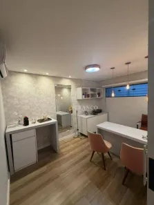 Ponto Comercial à venda, 80m² no Cidade Deus, Taubaté