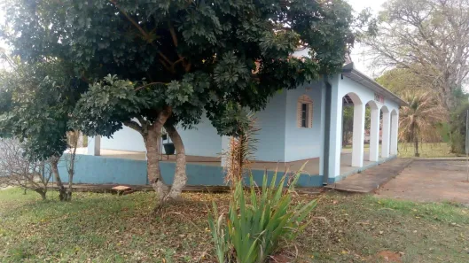 Fazenda/Sítio com 2 Quartos à venda, 3000m² no Santa Edwiges - Ribeirão das Mortes, Pouso Alegre