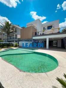 Casa de Condomínio com 4 Quartos à venda, 690m² no Tamboré, Santana de Parnaíba