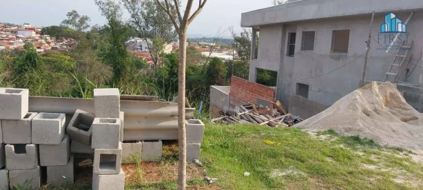 Lote/Terreno à venda, 310m² no Aglomeração Urbana de Jundiaí, Louveira