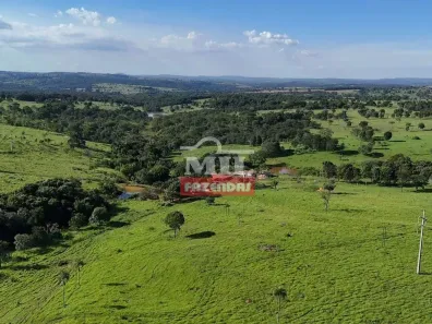 Fazenda/Sítio à venda, 500m² no , Bela Vista de Goiás