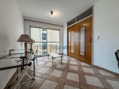 Apartamento com 1 Quarto para alugar, 45m² no Consolação, São Paulo