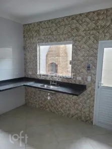 Casa com 3 Quartos à venda, 90m² no Parque Residencial Oratorio, São Paulo