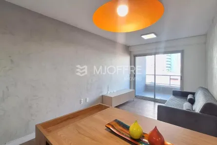 Apartamento com 2 Quartos para alugar, 60m² no Água Branca, São Paulo