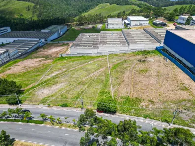 Lote/Terreno à venda, 4455m² no Tamboré, Santana de Parnaíba
