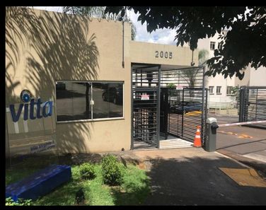 Apartamento com 2 Quartos à venda, 44m² no Vila Virgínia, Ribeirão Preto