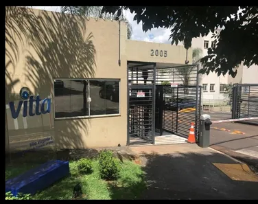 Apartamento com 2 Quartos à venda, 44m² no Vila Virgínia, Ribeirão Preto