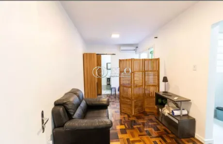 Apartamento com 1 Quarto à venda, 36m² no Azenha, Porto Alegre