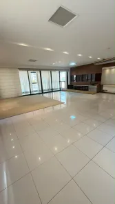 Apartamento com 4 Quartos para alugar, 305m² no Jóquei, Teresina