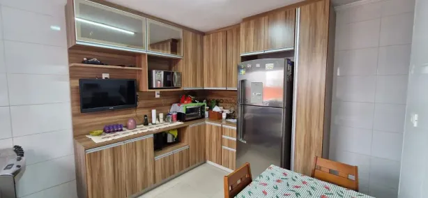 Sobrado com 2 Quartos à venda, 158m² no Jardim São Caetano, São Caetano do Sul